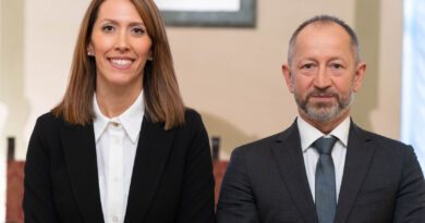 San Marino. Il Consiglio elegge i nuovi Capitani Reggenti: Alice Mina e Vladimiro Selva