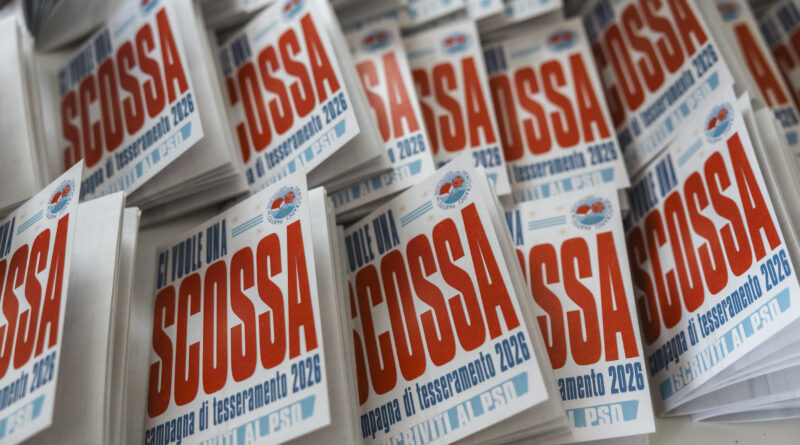 San Marino. Il documento politico-programmatico dell’Assemblea Congressuale PSD