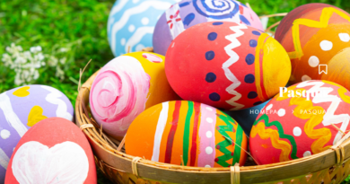 San Marino. A Pasqua sostieni ASLEM!