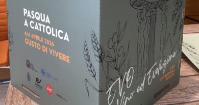 Pasqua a Cattolica: gusto di vivere, entroterra, cibo tipicità – 𝐆𝐮𝐬𝐭𝐨 𝐝𝐢 𝐯𝐢𝐯𝐞𝐫𝐞: 𝐜𝐢𝐛𝐨, 𝐞𝐧𝐭𝐫𝐨𝐭𝐞𝐫𝐫𝐚, 𝐭𝐢𝐩𝐢𝐜𝐢𝐭𝐚̀. 𝘿𝙖𝙡 4 𝙖𝙡 6 𝙖𝙥𝙧𝙞𝙡𝙚 2026