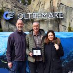 UIZA premia il progetto per la difesa della specie Storione Cobice, curato da Università di Bologna, Parco del Ticino e Costa Edutainment