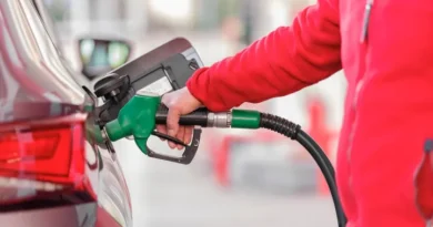 Carburante esaurito nei distributori italiani: cosa sta succedendo