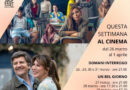 Programmazione San Marino Cinema dal 26 marzo al 1° aprile 2026