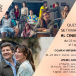 Programmazione San Marino Cinema dal 26 marzo al 1° aprile 2026