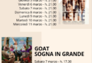 Programmazione San Marino Cinema dal 5 all’11 marzo 2026