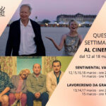 Programmazione San Marino Cinema dal 12 al 18 marzo 2026