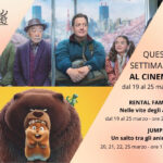 Programmazione San Marino Cinema dal 19 al 25 marzo 