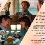 Programmazione San Marino Cinema dal 2 all’ 8 aprile 2026