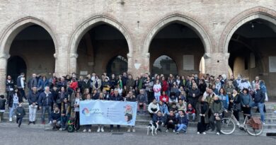 Rimini si accende di blu per la Giornata Mondiale della Consapevolezza dell’Autismo