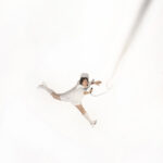 San Marino. Silvia Gribaudi al teatro Titano con Suspended Chorus, venerdì 20 marzo