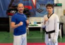 Taekwondo: i biancoazzurri impegnati a Ljubljana e di seguito ad Anzio