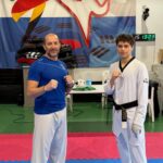 Taekwondo: i biancoazzurri impegnati a Ljubljana e di seguito ad Anzio