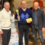 Scacchi. Buone prove per i sammarinesi al Festival Internazionale di Gubbio, Ezio Righi primo negli Over 65