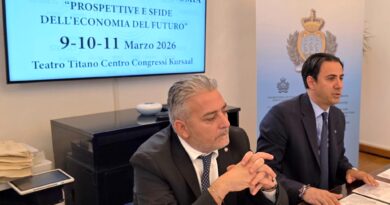 San Marino. Presentati gli “Stati generali dell’economia” organizzati dalle Segreterie Lavoro e Industria. Per intercettare il nuovo che avanza