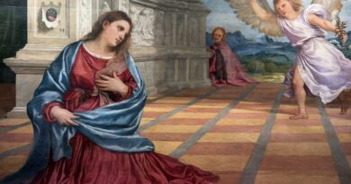 Tiziano Vecellio e Lorenzo Lotto: due capolavori del Rinascimento in mostra ad Ancona