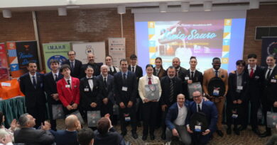 Novafeltria. Tonia Sauro Cocktail Competition26: raccolti oltre 5.000 euro per il piccolo Giorgio