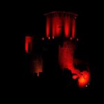 San Marino illumina le Torri di rosso per l’8 marzo: focus su lavoro e parità