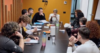 San Marino. Direttivo Federazione Servizi e Commercio USL: positivo il bilancio 2025, guardando al congresso