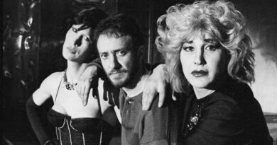 Rimini. C-MOVIE 2026.  Il programma di venerdì 13 e sabato 14 marzo