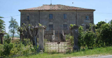 Villa Filippi, Montegiardino chiede risposte immediate