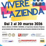 San Marino. Avviata l’edizione 2025 di “VIVERE L’AZIENDA”