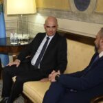 Alain Berset a San Marino: domani sarà l’Oratore Ufficiale della Reggenza