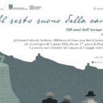 San Marino. Al sesto suono della campana. 120 anni dall’Arengo dei capifamiglia del 25 marzo 1906