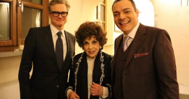 San Marino. Igor Righetti assegna “l’Alberto Sordi Family Award 2026-San Marino”: Pascale, Squaglia e Ventura tra gli 11 premiati