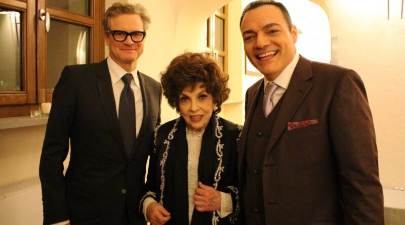 San Marino. Igor Righetti assegna “l’Alberto Sordi Family Award 2026-San Marino”: Pascale, Squaglia e Ventura tra gli 11 premiati