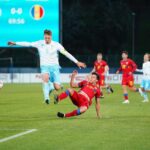 Nazionale: Andorra-San Marino finisce senza reti