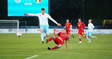Nazionale: Andorra-San Marino finisce senza reti