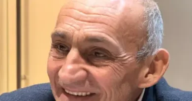 Christov: Non siamo contro il paese San Marino, siamo contro la Cricca