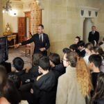 San Marino. Un percorso didattico tra storia e tradizione sulla Basilica del Santo per i ragazzi della V elementare