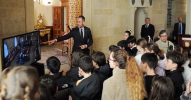 San Marino. Un percorso didattico tra storia e tradizione sulla Basilica del Santo per i ragazzi della V elementare