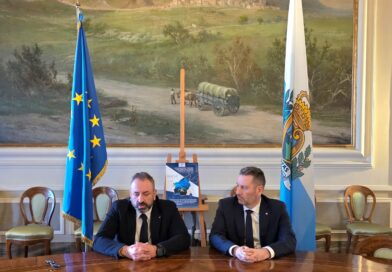 San Marino. L’Europa entra nel vivo: il Congresso di Stato lancia il ciclo di incontri sull’Accordo di Associazione. Si parte giovedì 12 marzo alla Sala “Little Tony” di Serravalle
