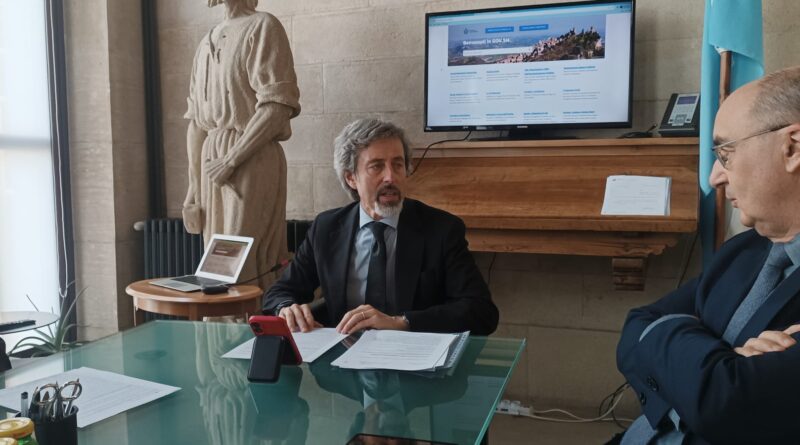 San Marino. Divulgati contenuti e modalità applicative del nuovo regolamento in materia di cittadinanza. IL 18 aprile, il primo test per chi chiede la cittadinanza sammarinese