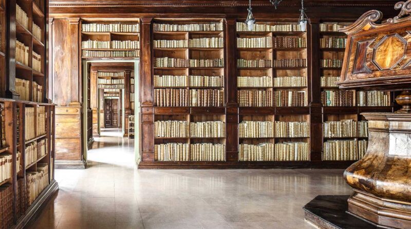 Rimini. Biblioteca Civica Gambalunga: sette i candidati selezionati per il ruolo da direttore