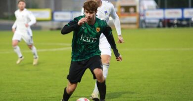 Campionato: pericolo La Fiorita per la capolista Tre Fiori