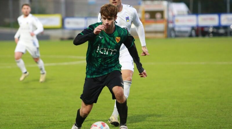 Campionato: pericolo La Fiorita per la capolista Tre Fiori