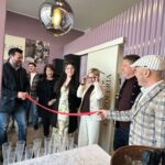 San Marino. Vecchi mestieri che ritornano. Inaugurata a Fiorentino una moderna calzoleria