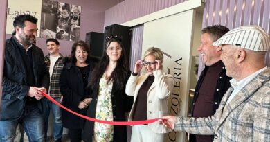 San Marino. Vecchi mestieri che ritornano. Inaugurata a Fiorentino una moderna calzoleria