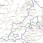 Nasce il “Percorso dei Cinque Santi”. Prima tappa: da Rimini a Coriano, tra spiritualità, paesaggio e cammini storici