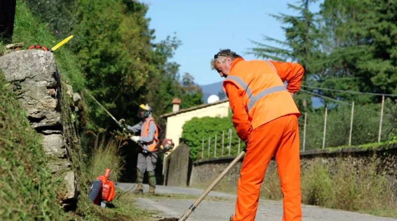 San Marino. Territorio: più manutenzione, più cantieri aperti e monitorati