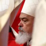 Si rifugia in Vaticano il primo cardinale iraniano della storia