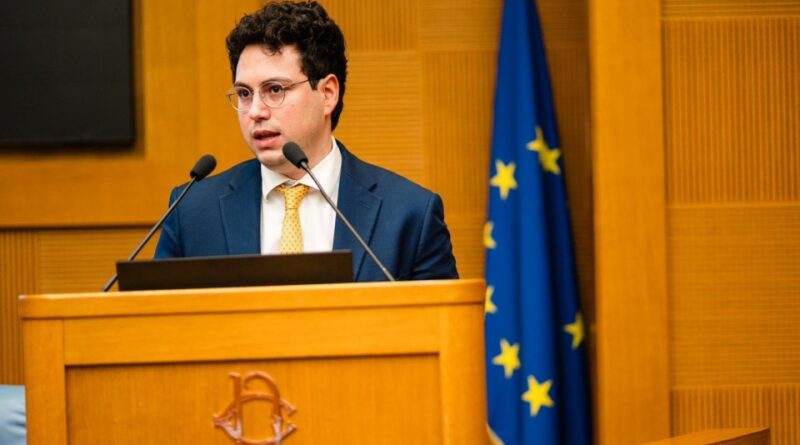 Dalla Repubblica di San Marino a Roma: il contributo sammarinese alla sfida europea delle case green