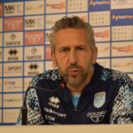 San Marino-Isole Faroe, Cevoli: “Ostacolo duro con cui possiamo fare bene”