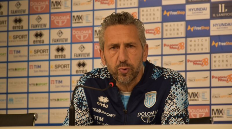 San Marino-Isole Faroe, Cevoli: “Ostacolo duro con cui possiamo fare bene”