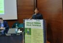 San Marino. “Dalla terra alla tavola” gli operatori agricoli raccontano la fatica di produrre, ma anche l’orgoglio delle cose fatte bene. Siamo un Paese col “bollino verde”