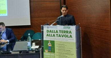 San Marino. “Dalla terra alla tavola” gli operatori agricoli raccontano la fatica di produrre, ma anche l’orgoglio delle cose fatte bene. Siamo un Paese col “bollino verde”