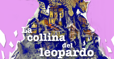 Al teatro Petrella di Longiano, un’invasione di musica, visioni e performance